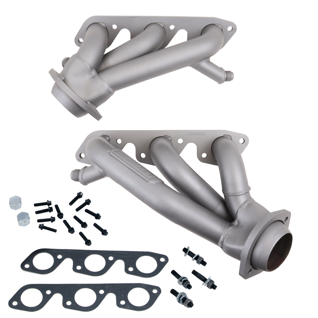 BBK Performance Parts Shorty Tuned Length Exhaust Header Kit