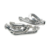BBK Performance Parts Shorty Tuned Length Exhaust Header Kit