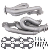1-3/4 Tuned Headers 07-08 5.7L Dodge Truck - BBK Performance Parts 4009