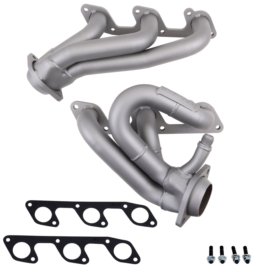 BBK Performance Parts Shorty Tuned Length Exhaust Header Kit