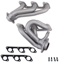 Load image into Gallery viewer, BBK Performance Parts Shorty Tuned Length Exhaust Header Kit