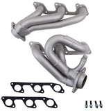 1-5/8 Tuned Headers 05-10 4.0L Mustang - BBK Performance Parts 4010