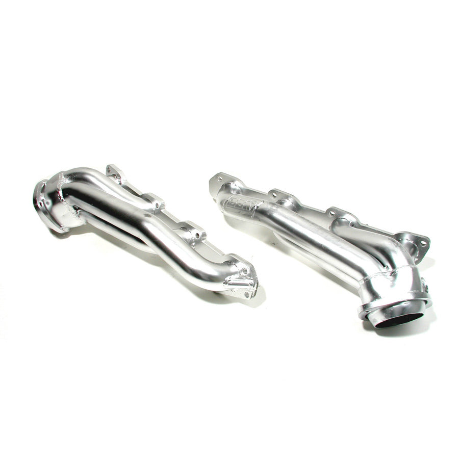 Shorty Headers - 05-11 5.7/6.1L Hemi Cars - BBK Performance Parts 40120