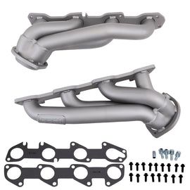 Shorty Headers - 05-11 5.7/6.1L Hemi Cars - BBK Performance Parts 4012