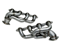 Load image into Gallery viewer, 1-3/4 304 S/S Shorty Headers- 10-12 Camaro SS - BBK Performance Parts 40205