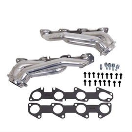 Exhaust Headers - Shorty 1-3/4 5.7L Dodge Hemi - BBK Performance Parts 40280