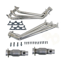 Load image into Gallery viewer, BBK Performance Parts Long Tube Exhaust Header