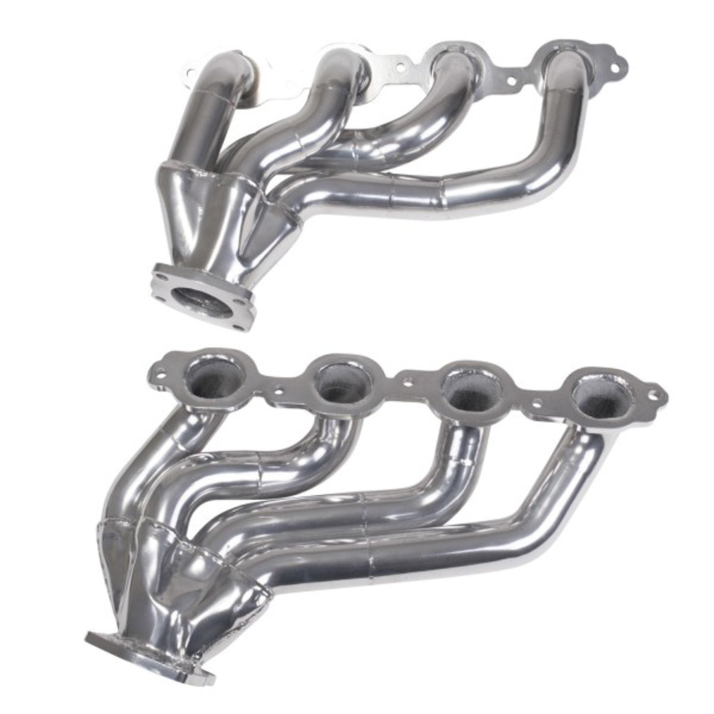 Exhaust Header Set 1-3/4 Shorty 16-21 Camaro SS - BBK Performance Parts 40430