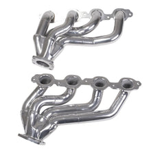 Load image into Gallery viewer, Exhaust Header Set 1-3/4 Shorty 16-21 Camaro SS - BBK Performance Parts 40430