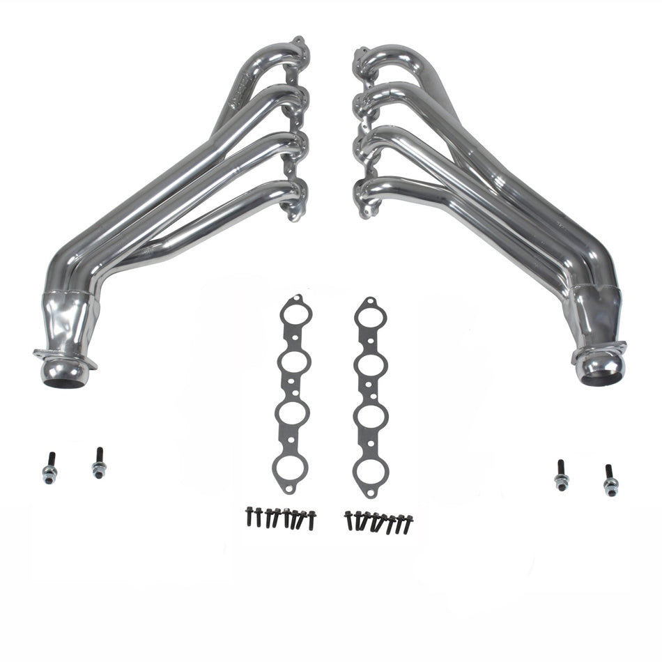 BBK Performance Parts Long Tube Exhaust Header