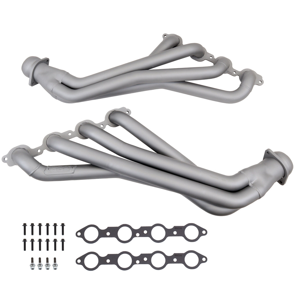BBK Performance Parts Long Tube Exhaust Header