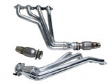 1-7/8 Long tube Headers 10-15 Camaro LS3/L99 - BBK Performance Parts 40540