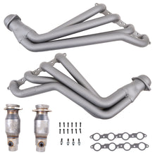 Load image into Gallery viewer, BBK Performance Parts Long Tube Exhaust Header