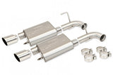 BBK Performance Parts Vari-Tune Axle Back Exhaust Kit