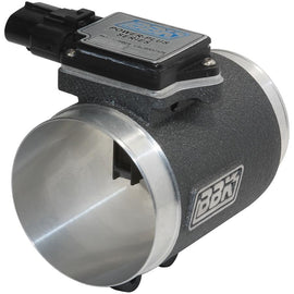 76mm Mass Air Meter - 86-93 Mustang w/24# Inj. - BBK Performance Parts 8004
