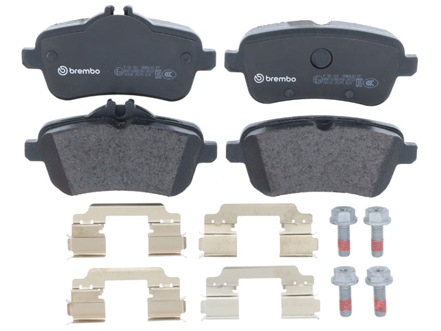 Brake Pad Set
