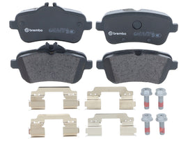 Brake Pad Set