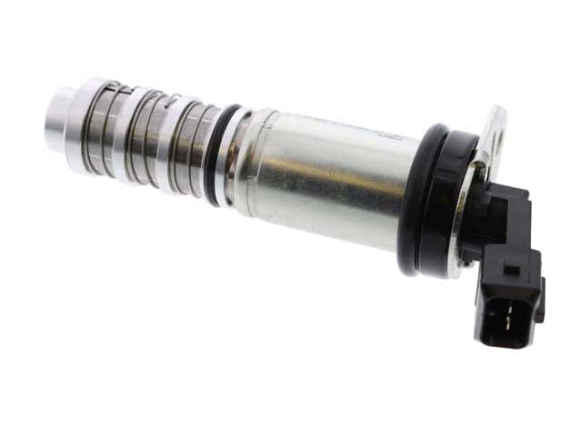 Solenoid