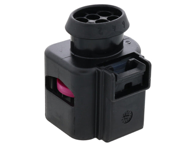 Electrical Connector