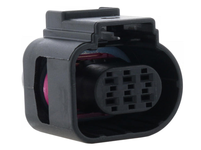 Electrical Connector