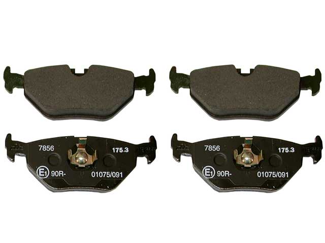 Brake Pad Set