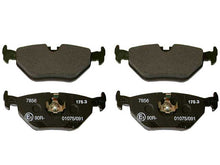 Load image into Gallery viewer, Brake Pad Set