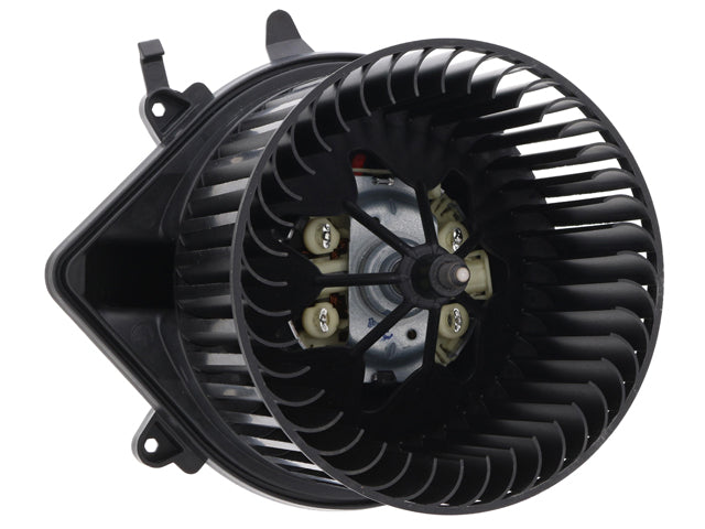 Blower Motor Assembly