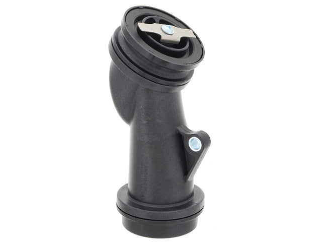 Oil Filler Neck