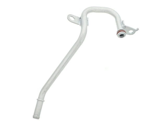 Turbocharger Coolant Line