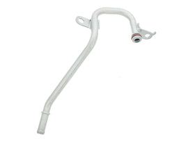Turbocharger Coolant Line