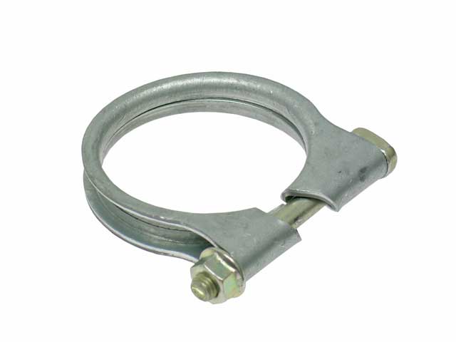 Muffler Clamp