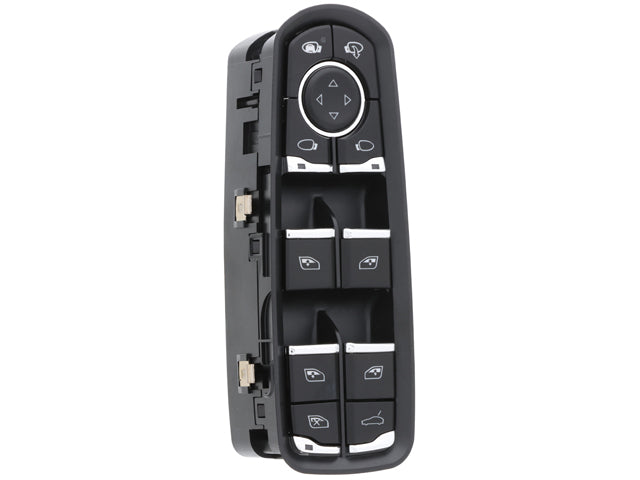 Window Switch Assembly