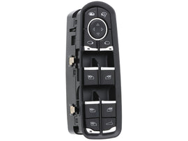 Window Switch Assembly