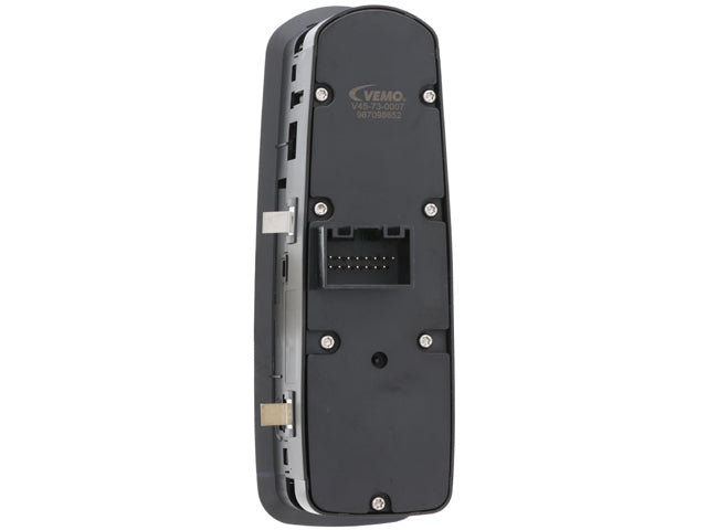 Window Switch Assembly