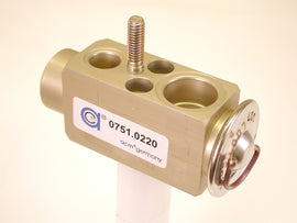 Expansion Valve