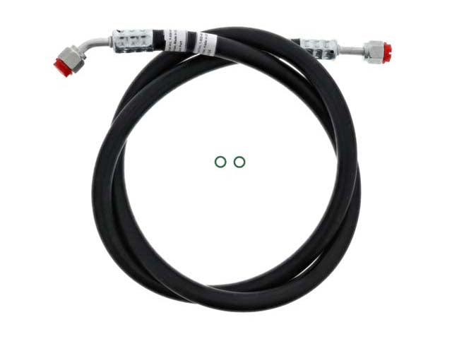 A/C Line