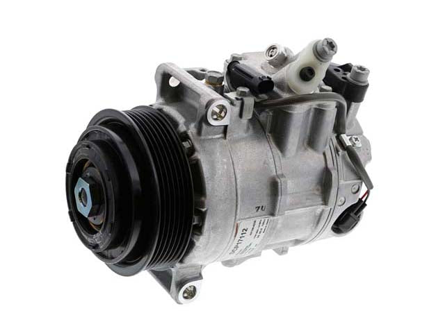 A/C Compressor