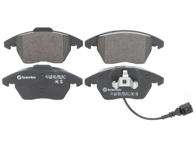 Brake Pad Set