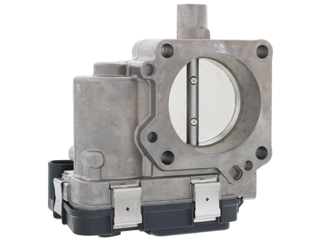 Throttle Housing