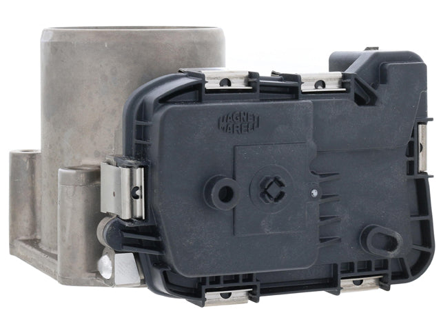 Throttle Housing