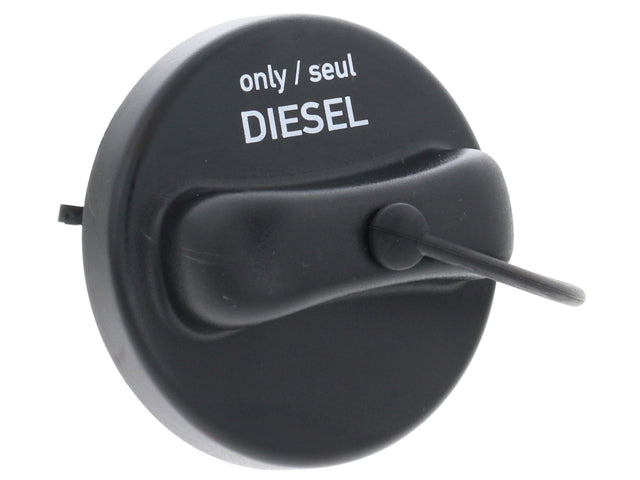 Fuel Cap