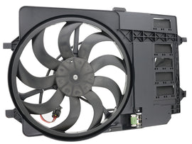 Cooling Fan Assembly