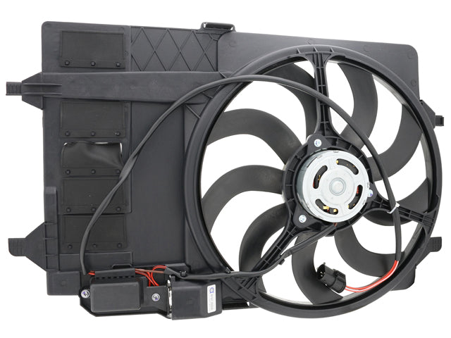 Cooling Fan Assembly