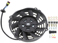 Load image into Gallery viewer, Auxiliary Fan