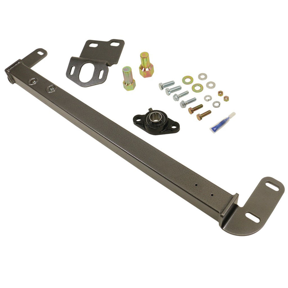BD Diesel Steering Stabilizer Bar