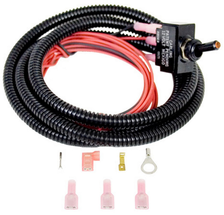 BD Diesel High Idle Control Kit