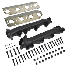 Load image into Gallery viewer, Exhaust Manifold Kit 09-   Dodge 5.7L Hemi - BD Diesel 1041463