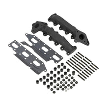Load image into Gallery viewer, Exhaust Manifolds Ford 11-16 Ford F150 3.5L - BD Diesel 1043001