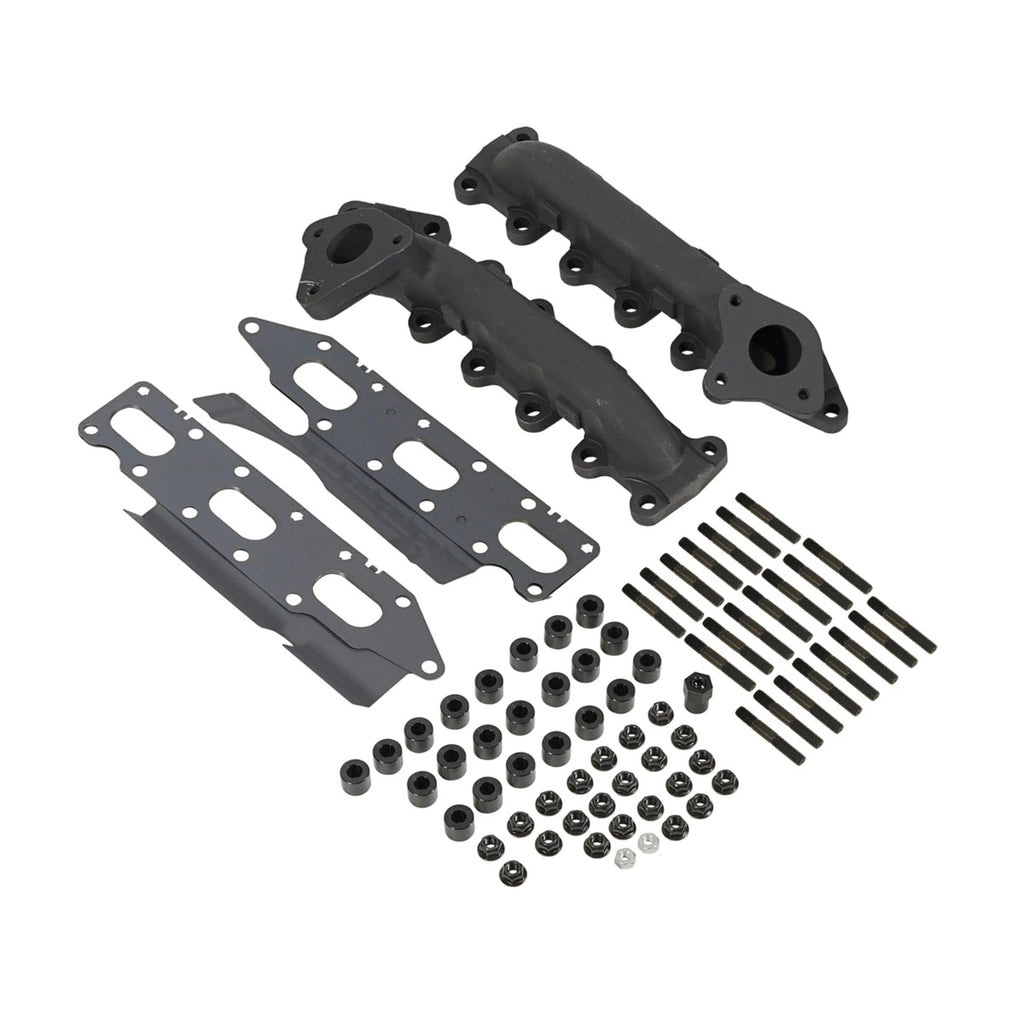 Exhaust Manifolds Ford 11-16 Ford F150 3.5L - BD Diesel 1043001