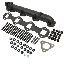 Load image into Gallery viewer, 11-16 Ford F250 6.7L Exh aust Manifold Driver Sid - BD Diesel 1043006